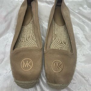 Michael Kors Flats